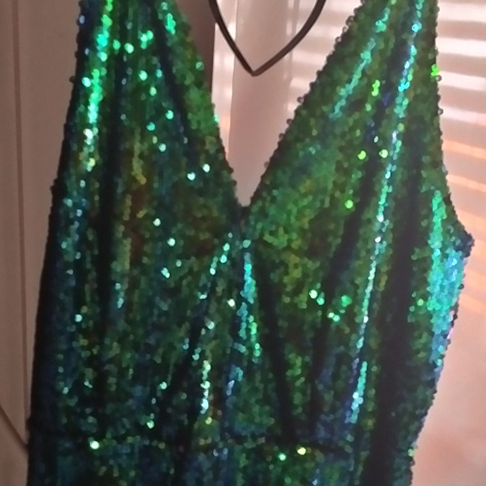 Romper Spaghetty straps